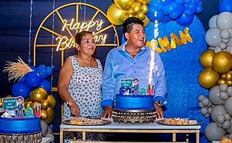 Cumpleaños