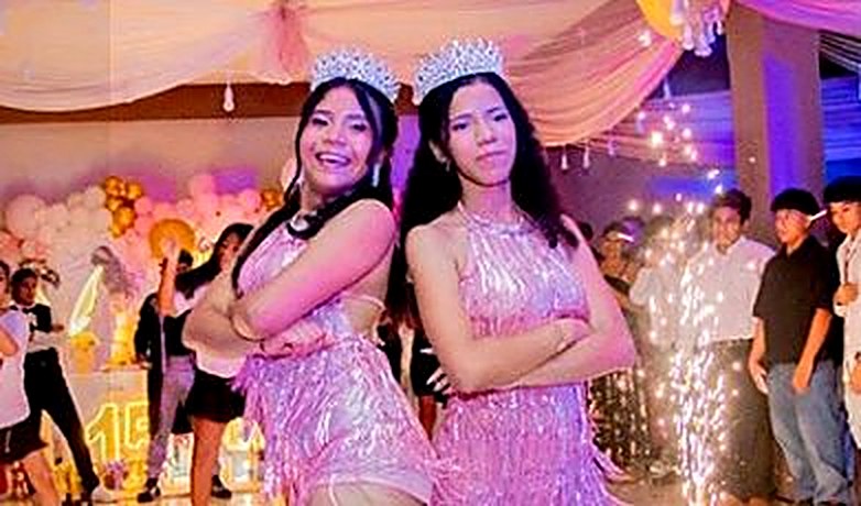 Quinceañero
